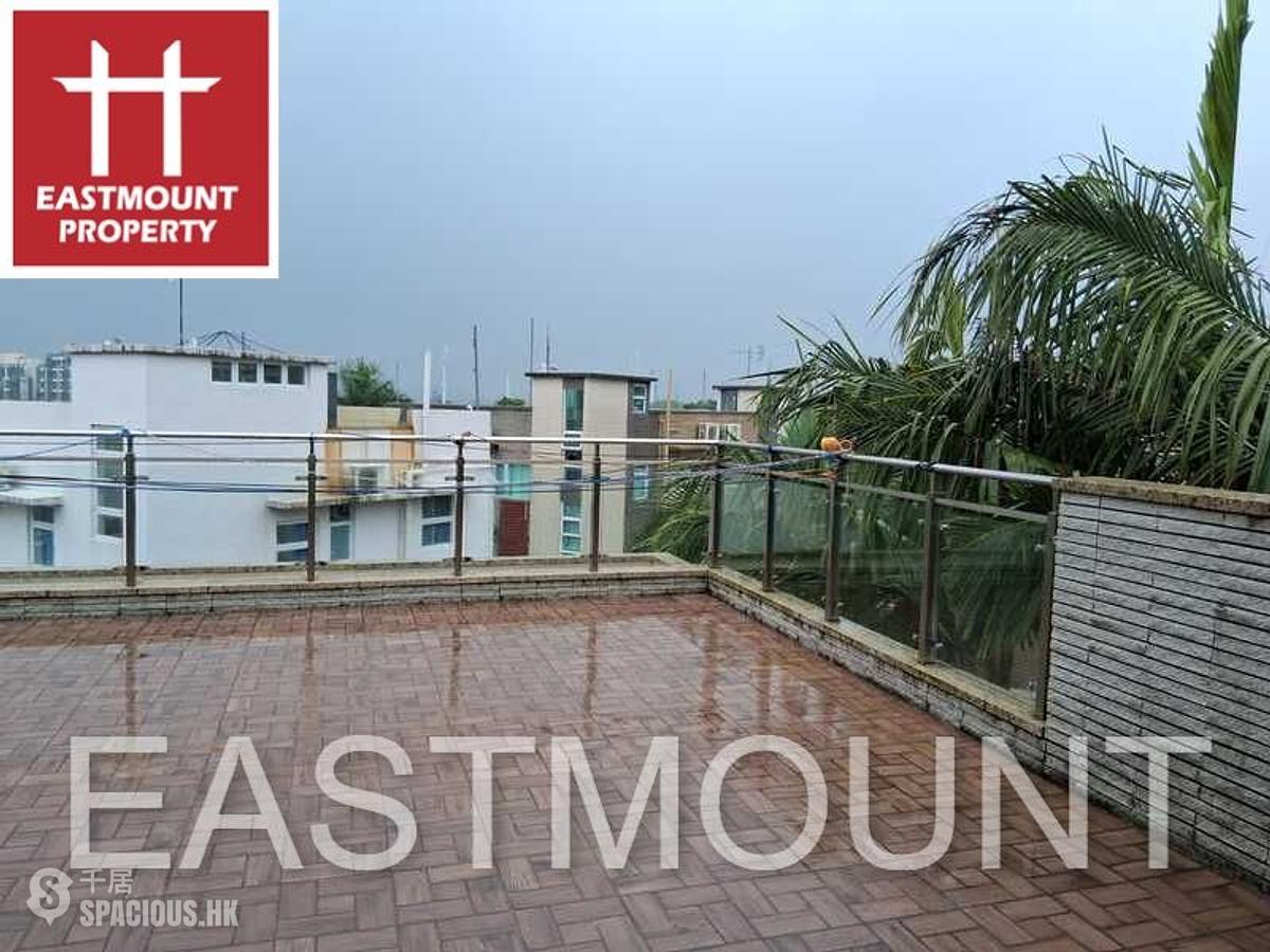 Sai Kung - Sha Kok Mei 01