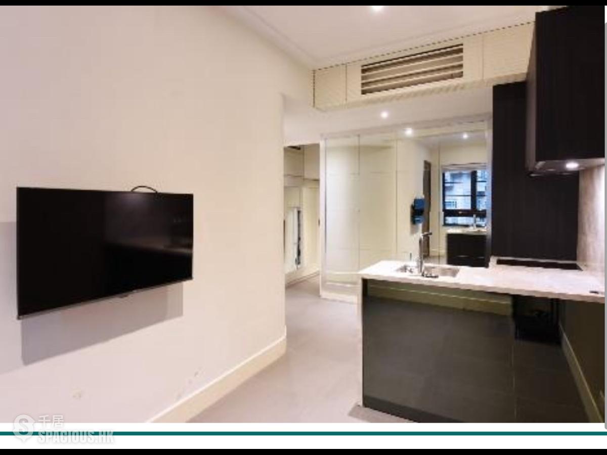 Noho - 94, Hollywood Road 01