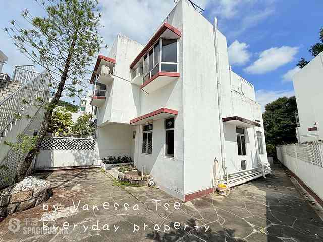 Sai Kung - Ruby Chalet 01