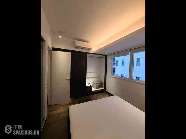 Mid Levels West - Chong Yuen 10