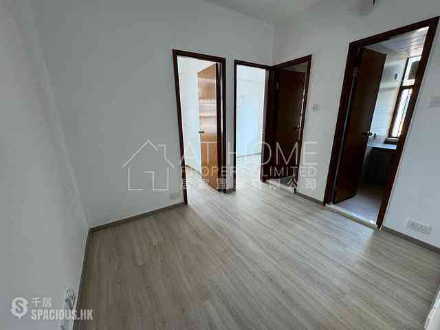 Kennedy Town - Centenary Mansion 01
