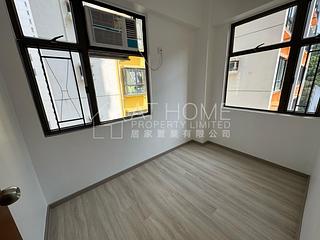Kennedy Town - Centenary Mansion 02