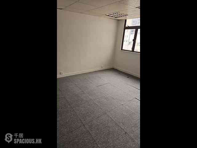 上环 - Wayson Commercial Building 04