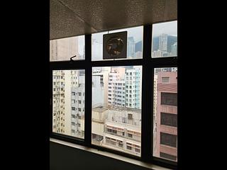 Sheung Wan - Wayson Commercial Building 06