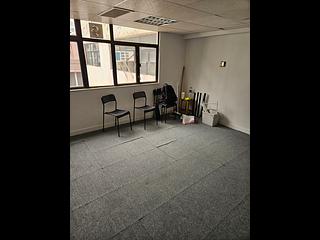 Sheung Wan - Wayson Commercial Building 07