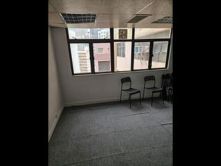 Sheung Wan - Wayson Commercial Building 08