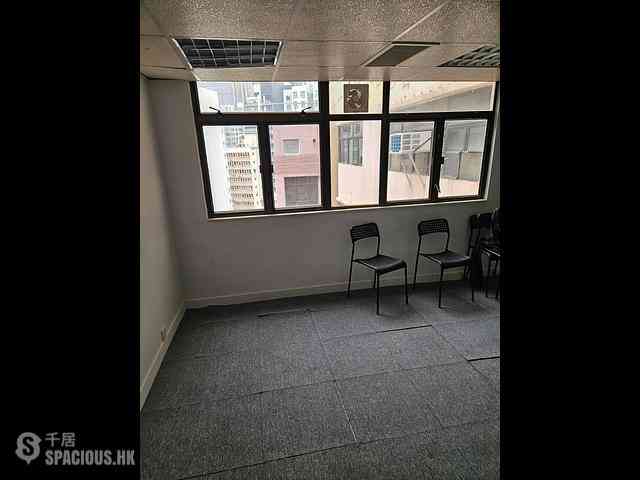 上环 - Wayson Commercial Building 08