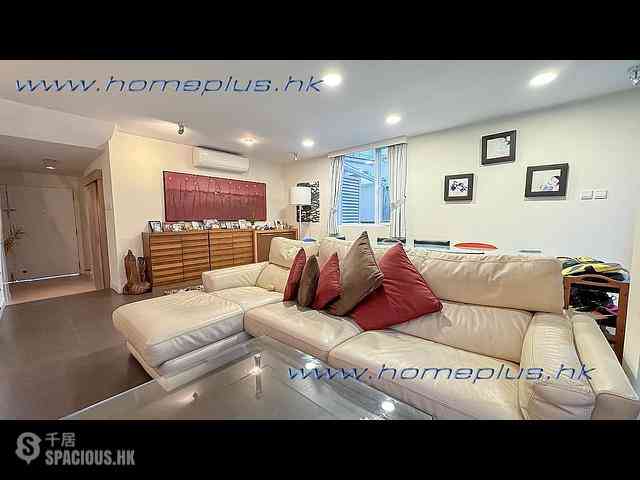 Sai Kung - Hebe Villa 01