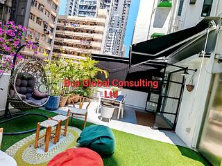 Tsuen Wan - Chen Hsin Mansion 04