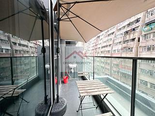Shek Tong Tsui - Novum West 03