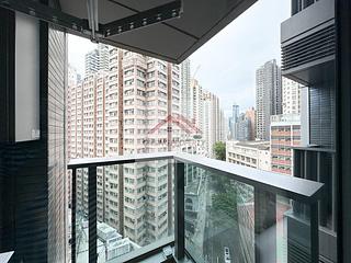 石塘咀 - 翰林峰 06