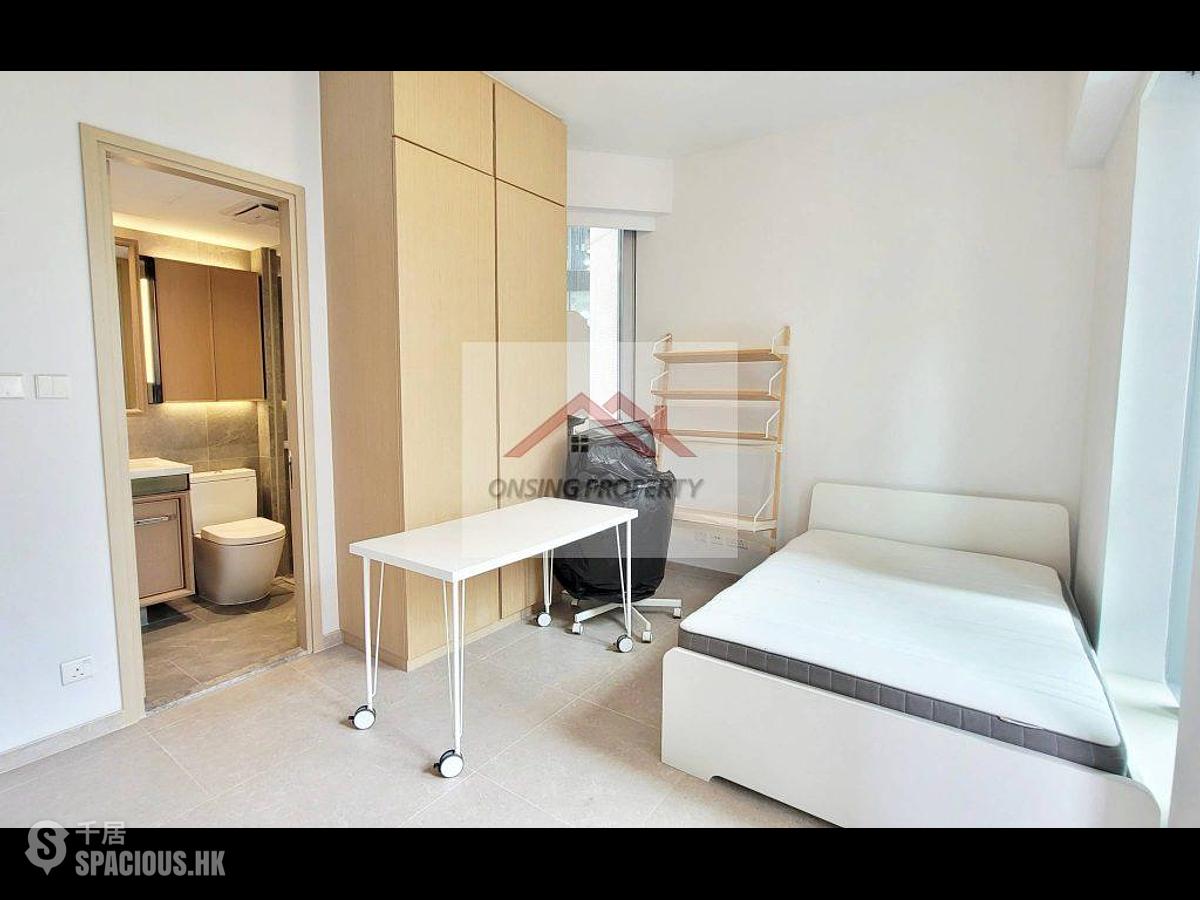 Sai Ying Pun - No.8 Hing Hon Road (Resiglow-Bonham) 01