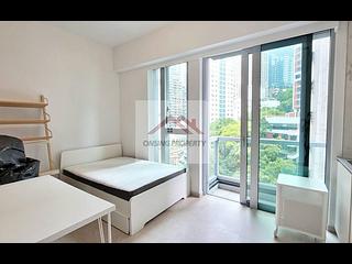 Sai Ying Pun - No.8 Hing Hon Road (Resiglow-Bonham) 02