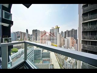 Sai Ying Pun - No.8 Hing Hon Road (Resiglow-Bonham) 02