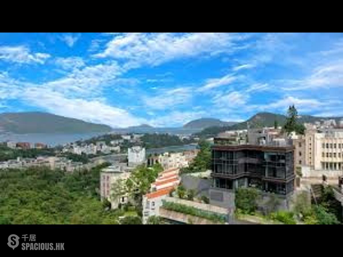 Chung Hom Kok - City Icon 01