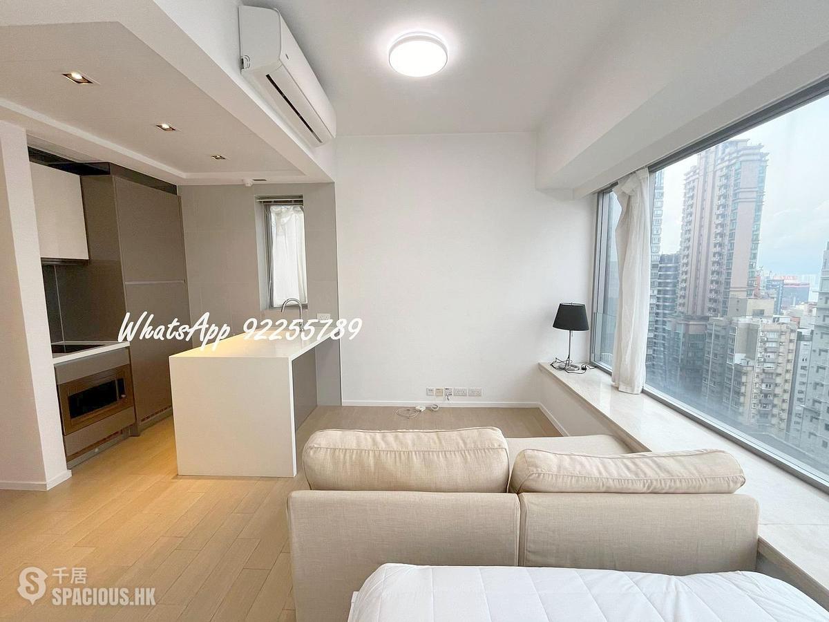 Mid Levels Central - Soho 38 01