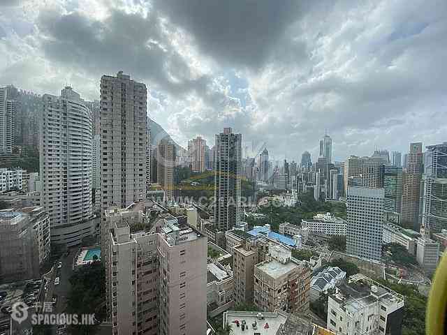 Mid Levels Central - St. Joan Court 01