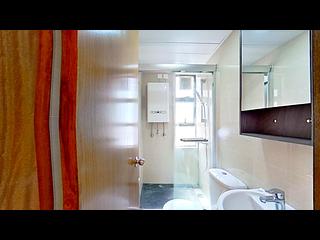 Kennedy Town - Centenary Mansion 12
