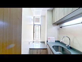 Kennedy Town - Centenary Mansion 13