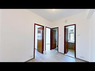 Kennedy Town - Centenary Mansion 16