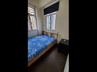 Sai Ying Pun - Hang Yue Building 03