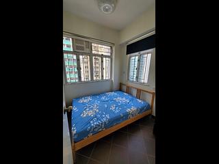 Sai Ying Pun - Hang Yue Building 06