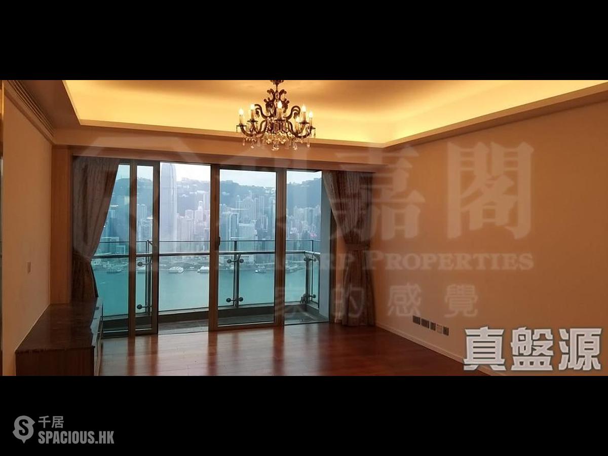 West Kowloon - The Harbourside Block 2 01