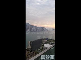 West Kowloon - The Harbourside Block 2 11