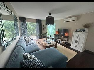 Sai Kung - Tai Lam Wu 07