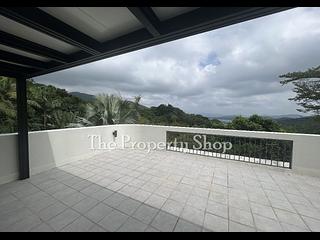 Sai Kung - Tai Lam Wu 13