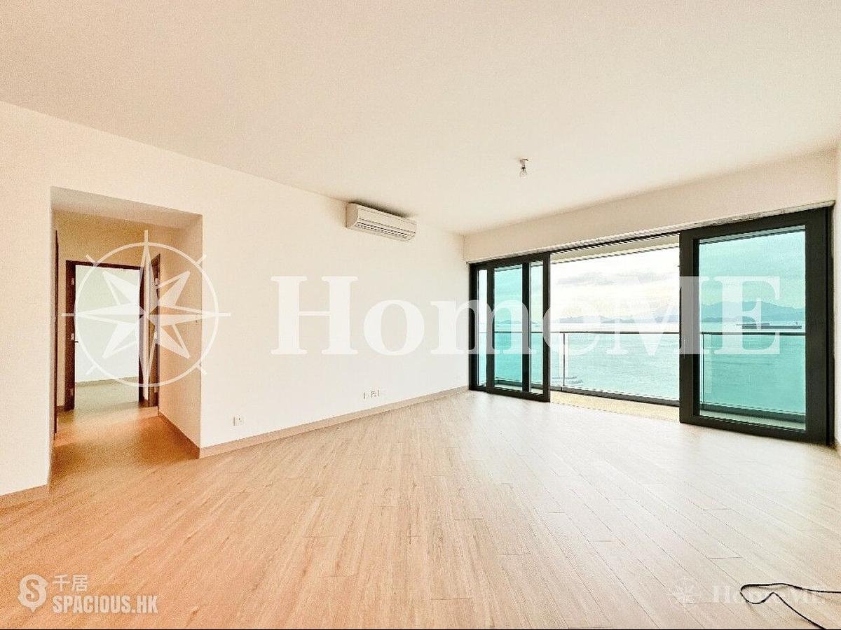 Cyberport - Residence Bel-Air Phase 2 South Tower 01