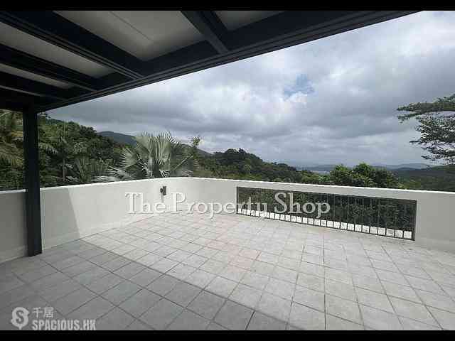 Sai Kung - Tai Lam Wu 01