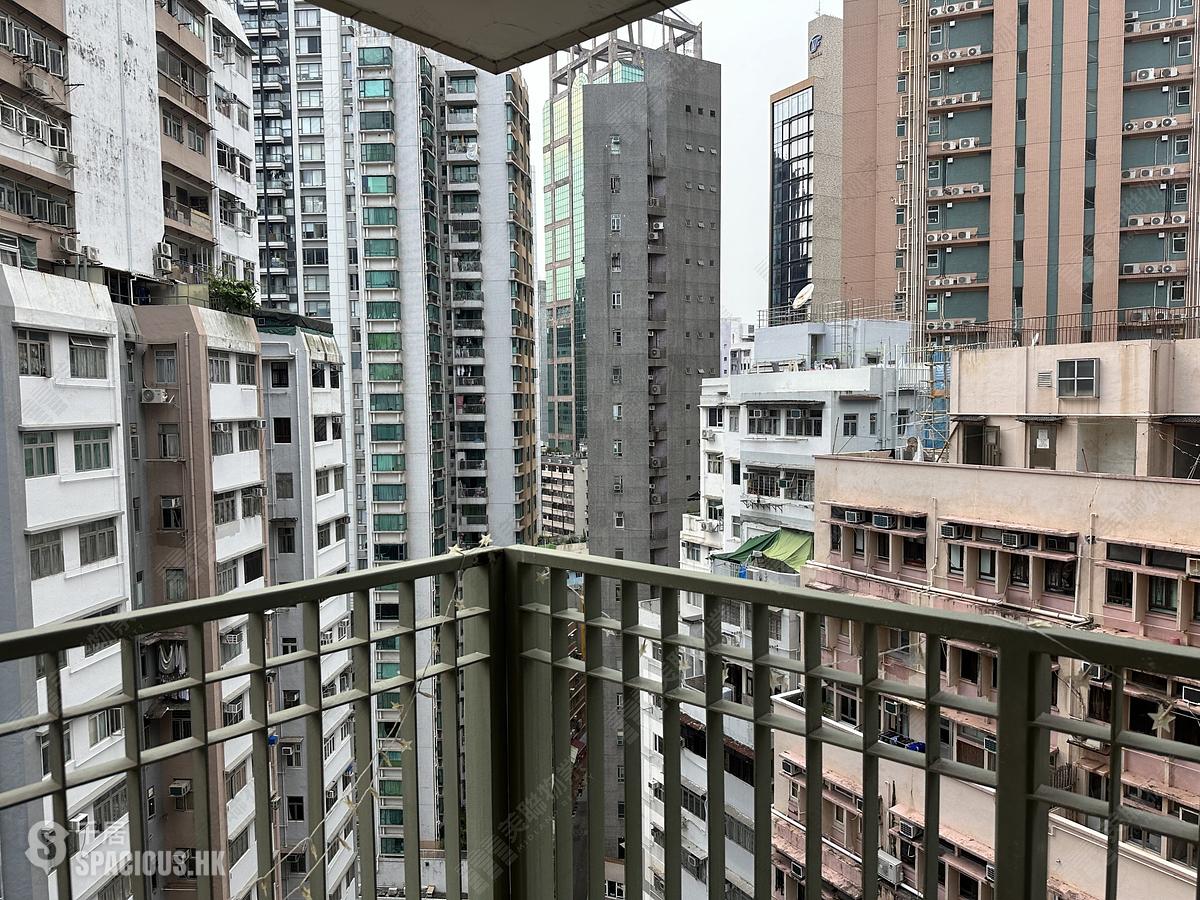 Sheung Wan - Urbana 38 01