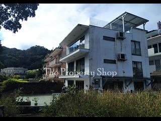 Clear Water Bay - Pik Uk 02