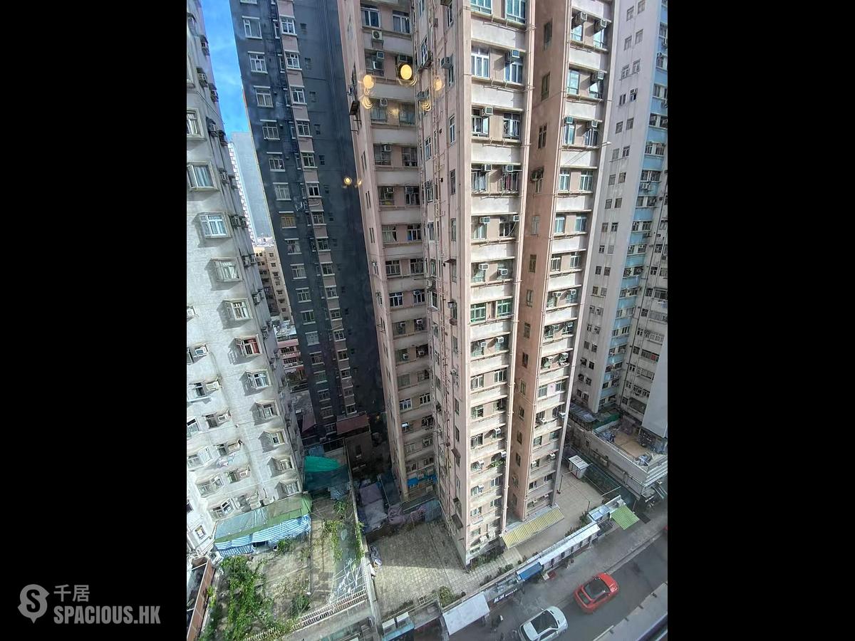 North Point - Provident Centre 01