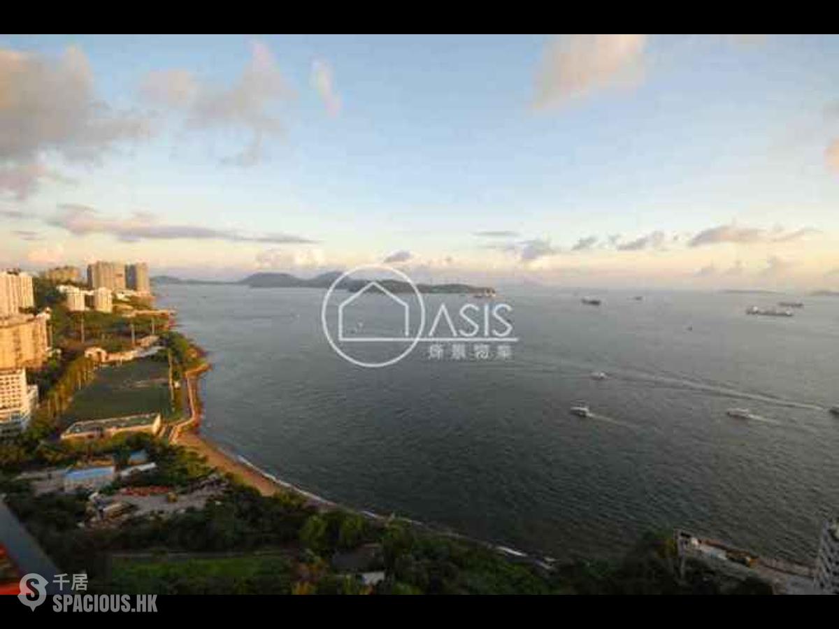 Pok Fu Lam - Vista Mount Davis 01