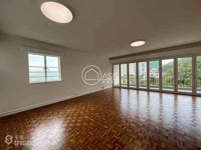 Pok Fu Lam - Alberose 01
