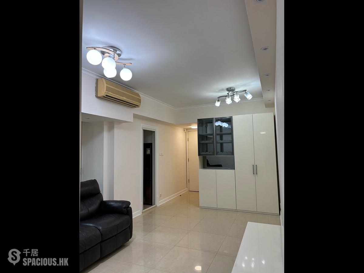 Cheung Sha Wan - Banyan Garden Phase 2 Block 7 01