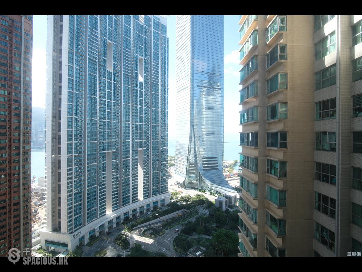 West Kowloon - The Waterfront 01