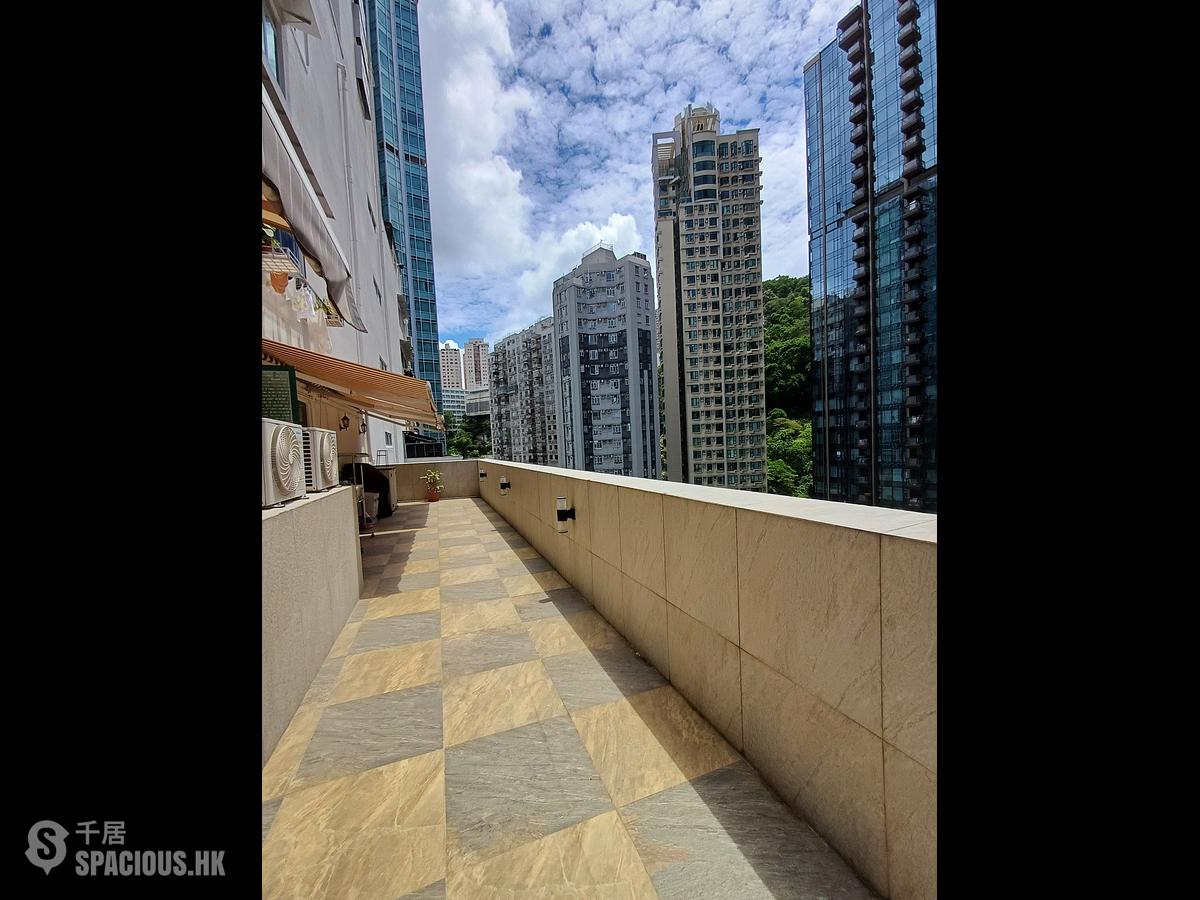 Tin Hau - Kiu Hing Mansion 01