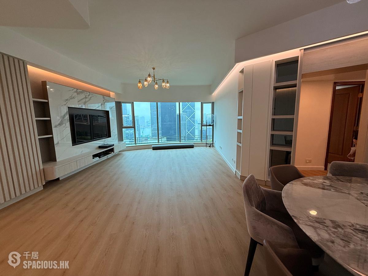 Mid Levels Central - Regence Royale Tower 1 01
