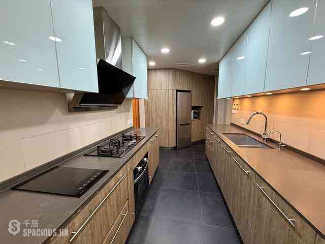 Mid Levels Central - Regence Royale Tower 1 03