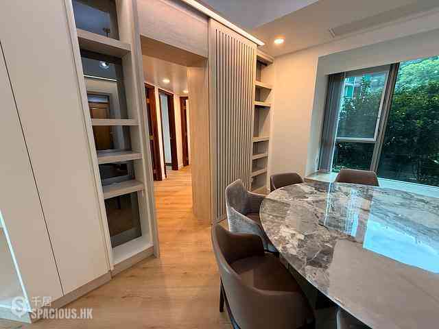 Mid Levels Central - Regence Royale Tower 1 04