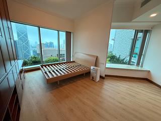 Mid Levels Central - Regence Royale Tower 1 07