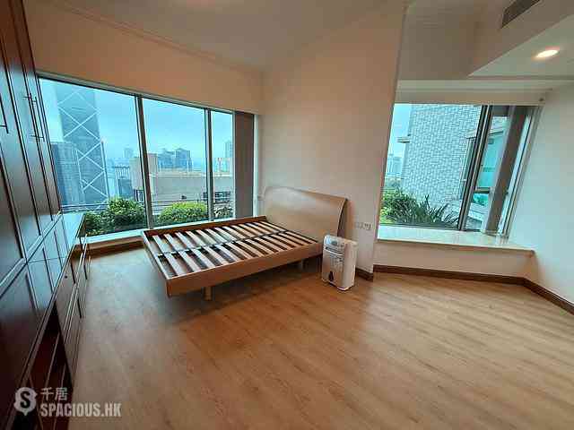 Mid Levels Central - Regence Royale Tower 1 07