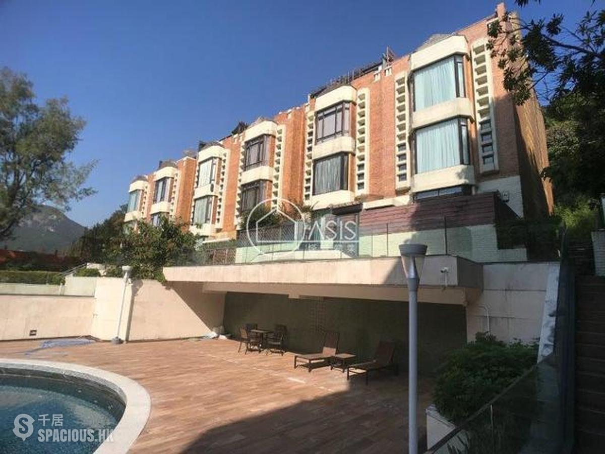 Deep Water Bay - 45, Island Road 01