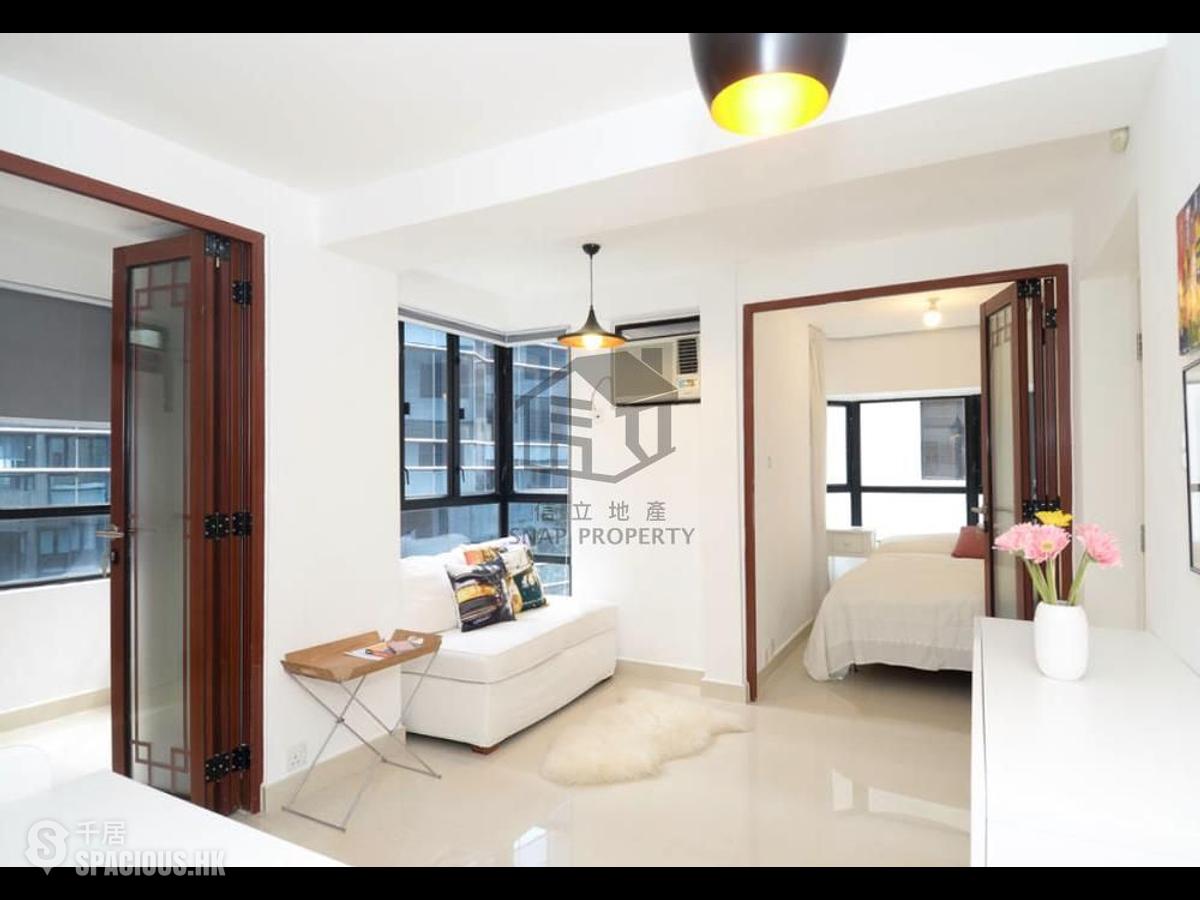 Soho - Lilian Court 01