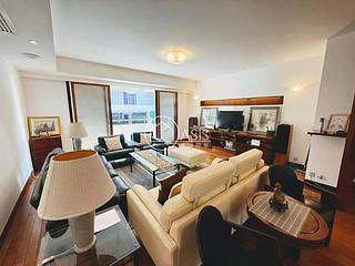 Tai Hang - Elm Tree Towers 02