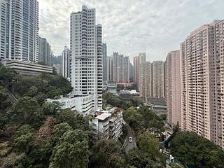 Mid Levels Central - Grenville House 02