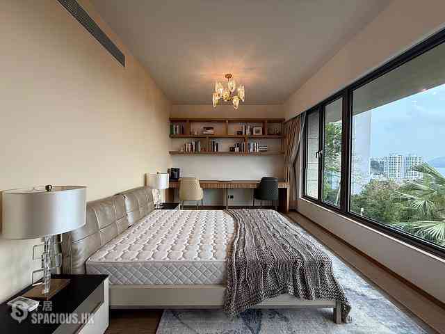 Pok Fu Lam - Bisney Crest 01